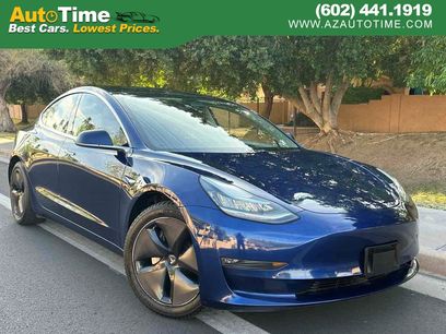 Used 2018 Tesla Model 3 Long Range