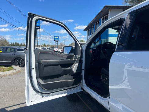 Used 2024 Ford F150 Raptor AWD/4WD image 15