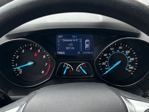 Used 2014 Ford Escape S FWD image 20