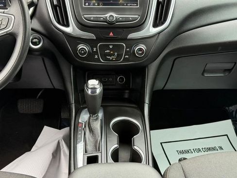 Used 2020 Chevrolet Equinox LT FWD image 15