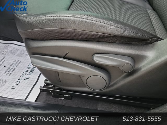 Used 2025 Jeep Compass Latitude AWD/4WD image 19
