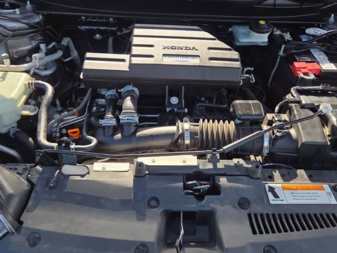 Used 2020 Honda CR-V EX image 19