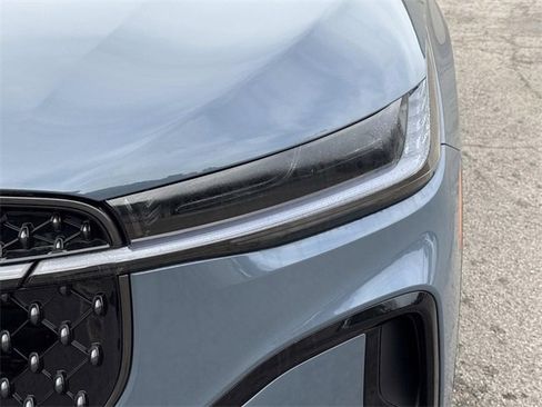 New 2026 Lincoln Nautilus Reserve w/ Jet Appearance Package image 10