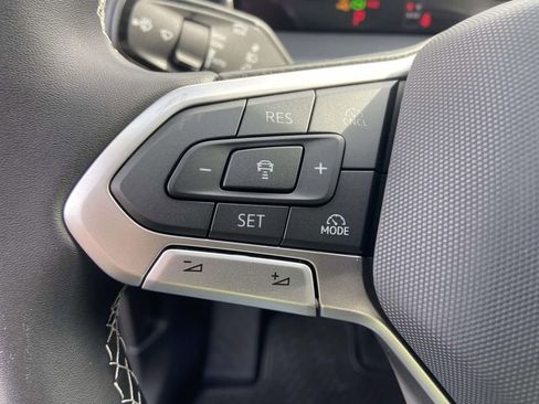 New 2026 Volkswagen Tiguan S FWD image 18