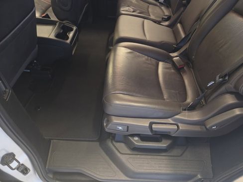 Certified 2020 Honda Odyssey EX-L image 18