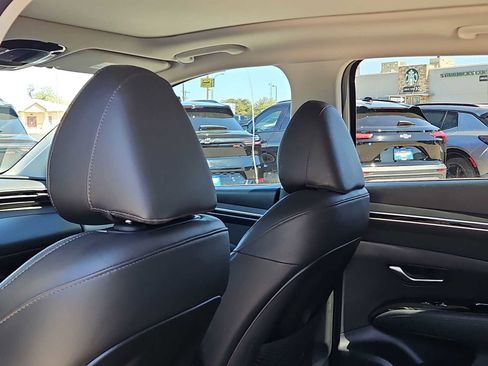 Used 2024 Hyundai Tucson Limited image 23