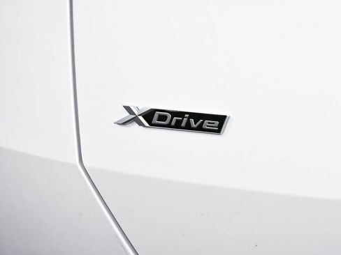 Used 2025 BMW X3 xDrive30 AWD/4WD image 96