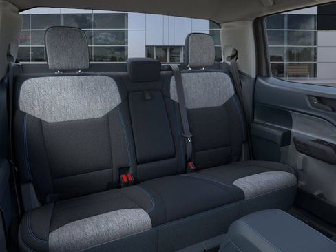 New 2026 Ford Maverick XLT w/ Equipment Group 301A image 11