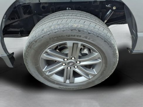 Used 2023 Ford F150 XLT w/ Equipment Group 302A High AWD/4WD image 8