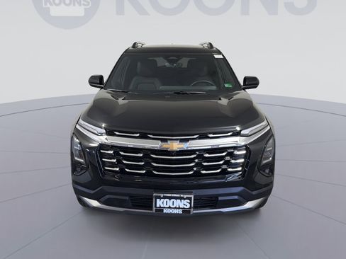 Used 2026 Chevrolet Equinox LT w/ Convenience Package II image 11