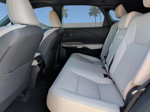 New 2026 Lexus RX 350 Premium Plus image 22