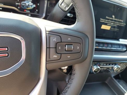 New 2025 GMC Sierra 2500 SLT w/ SLT Premium Package image 30