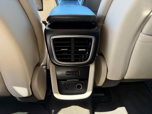 Used 2020 Lincoln Nautilus Reserve w/ Equipment Group 201A FWD image 20