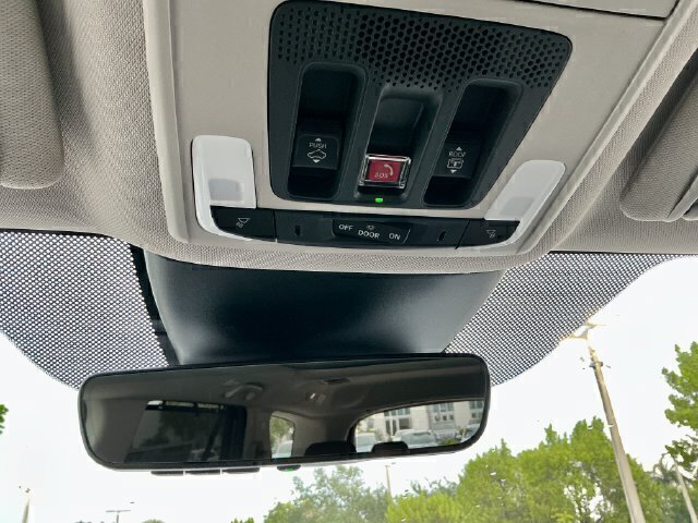New 2026 Honda Pilot Touring image 26
