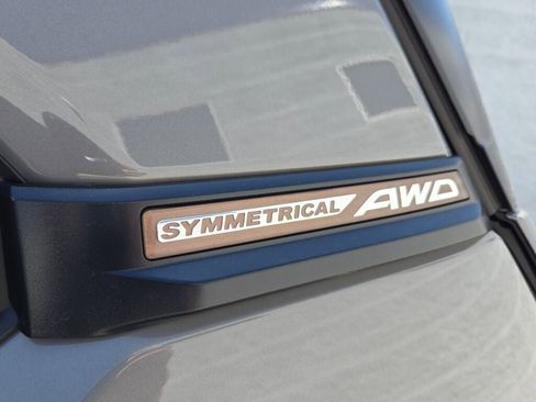 New 2026 Subaru Forester Sport AWD/4WD image 16