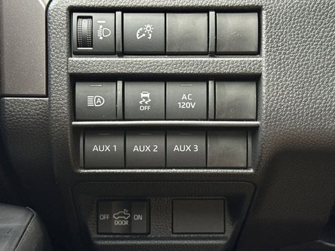 New 2026 Toyota Tacoma TRD Off-Road AWD/4WD image 30