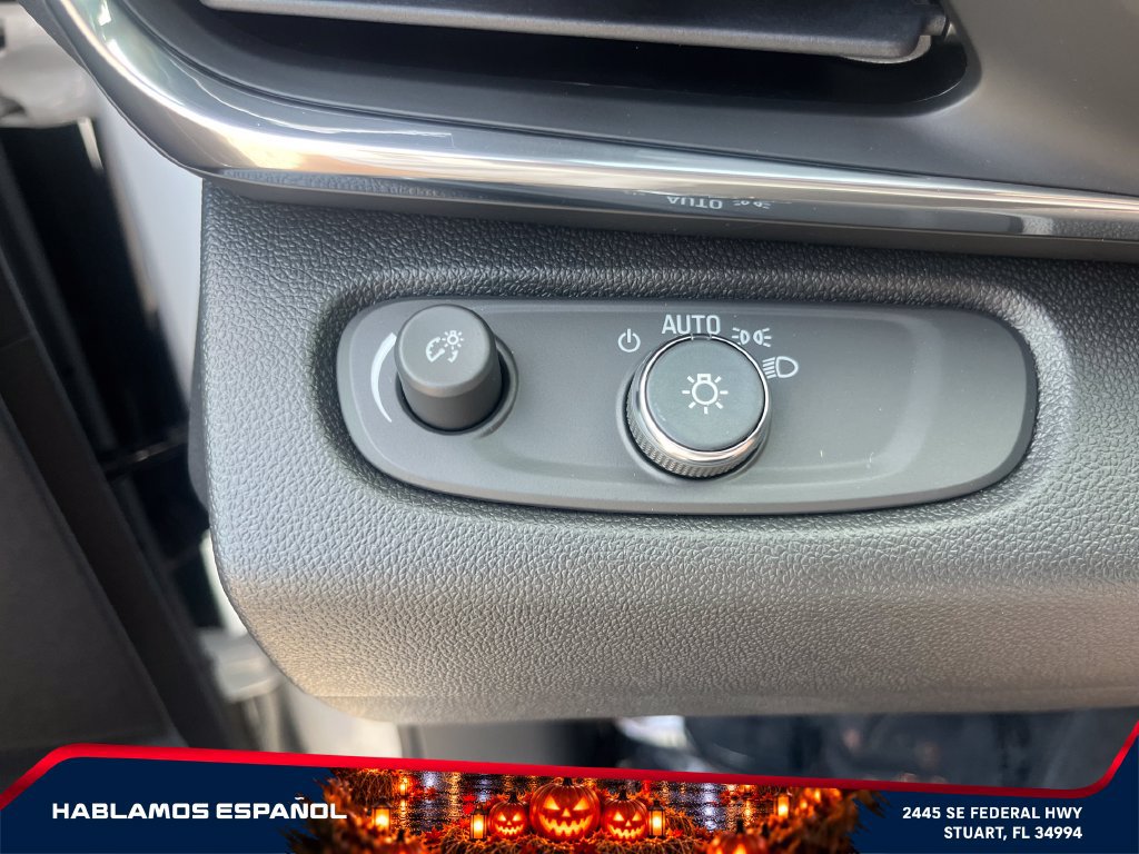 New 2026 Buick Envista Sport Touring w/ Convenience I Package FWD image 17