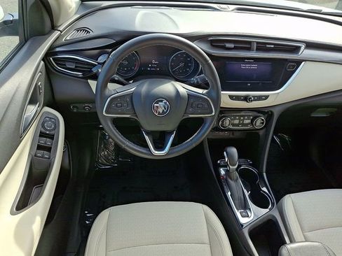 Used 2020 Buick Encore GX Select AWD/4WD image 23