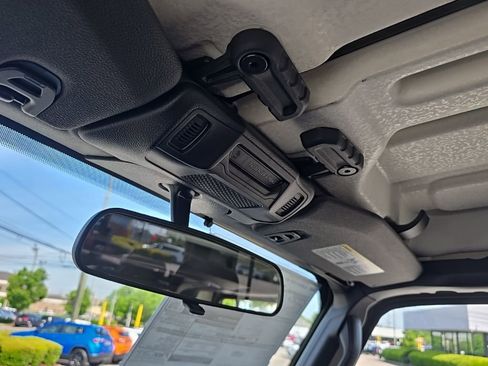 New 2026 Jeep Gladiator Sport AWD/4WD image 18