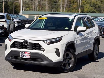 Used 2024 Toyota RAV4 XLE w/ Convenience Package
