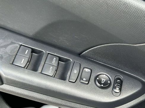 Used 2017 Honda Civic LX image 16
