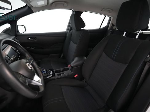 Used 2024 Nissan Leaf SV Plus FWD image 4
