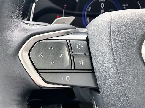 Used 2026 Lexus NX 350h AWD w/ Accessory Package (2T) image 24