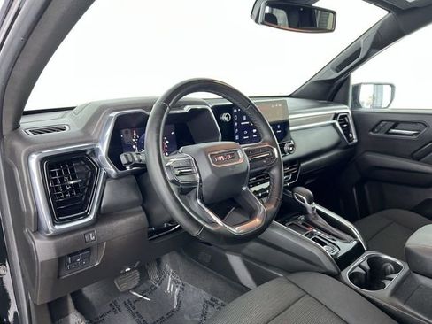 Certified 2023 GMC Canyon Elevation w/ Convenience Package RWD image 10