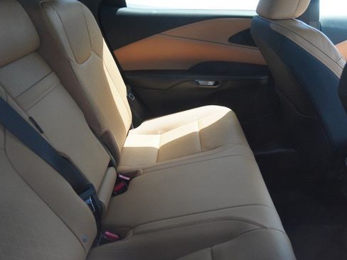 Used 2025 Lexus RX 350 Premium Plus w/ Accessory Package (Z1) FWD image 12