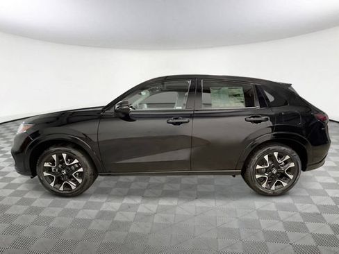 New 2027 Honda HR-V EX-L image 6