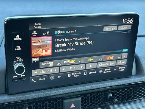 Used 2025 Honda CR-V EX-L image 18