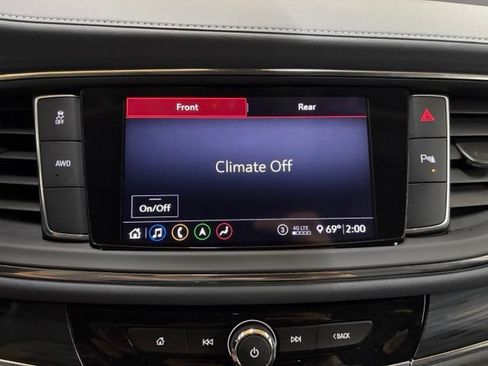 Used 2021 Buick Enclave Essence w/ Sun And Navigation Package AWD/4WD image 54