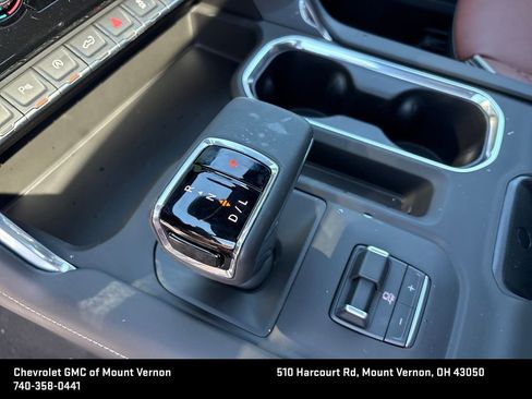 New 2026 GMC Sierra 1500 Denali Ultimate image 25