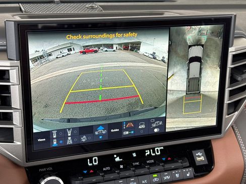 New 2026 Toyota Tundra 1794 Edition image 17