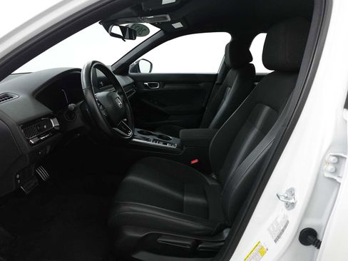 Certified 2023 Honda Civic Sport image 12