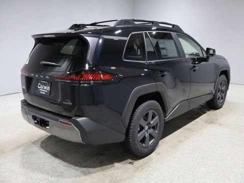 New 2026 Toyota RAV4 FWD image 6