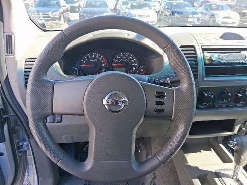 Used 2006 Nissan Frontier SE w/ (P01) Power Pkg image 30