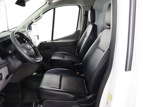 Used 2021 Ford Transit 150 Low Roof RWD image 26