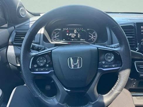 Used 2023 Honda Passport Elite image 18