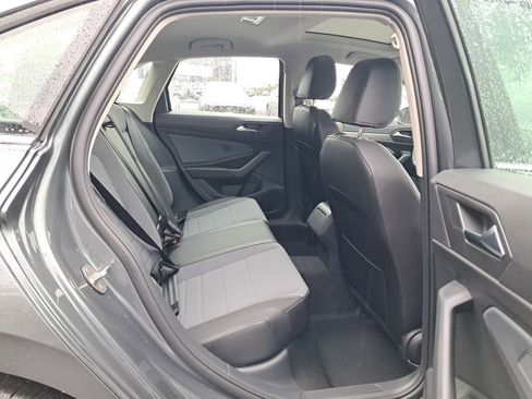 New 2026 Volkswagen Jetta SE image 15