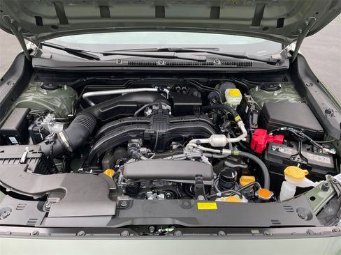New 2026 Subaru Crosstrek 2.0i Premium image 20