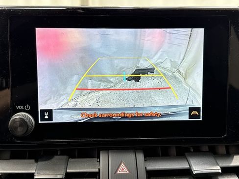 Used 2023 Toyota RAV4 XLE AWD/4WD image 22