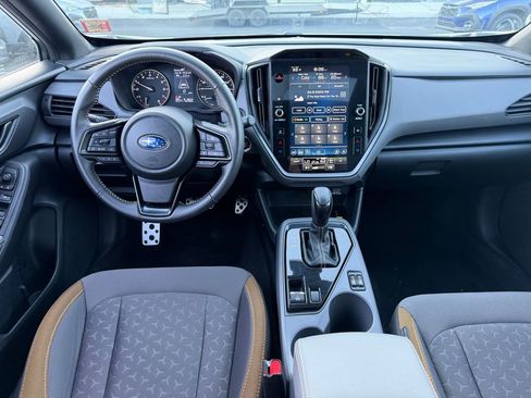 Used 2025 Subaru Crosstrek 2.5i Sport AWD/4WD image 7