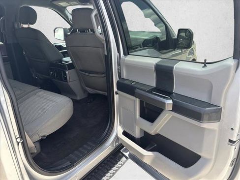 Used 2020 Ford F150 XLT w/ Equipment Group 301A Mid AWD/4WD image 21