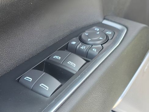Used 2024 Chevrolet Silverado 2500 High Country AWD/4WD image 22