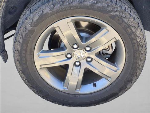 Used 2022 Honda Ridgeline RTL image 14