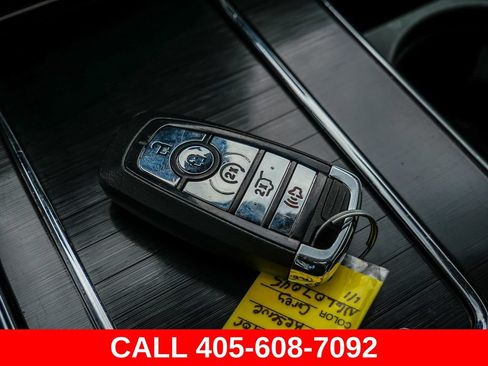 Used 2022 Lincoln Aviator Reserve w/ Equipment Group 201A AWD/4WD image 37