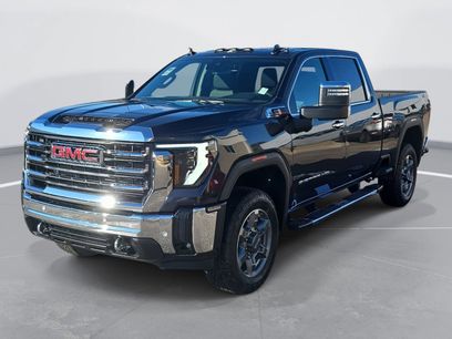 New 2026 GMC Sierra 3500 SLT w/ SLT Convenience Package