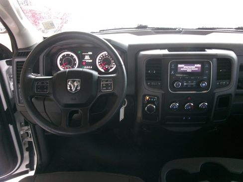 Used 2018 RAM 1500 Tradesman w/ Popular Equipment Group RWD image 17