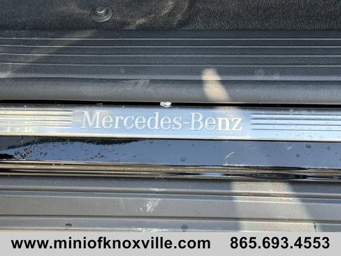 Used 2023 Mercedes-Benz GLE 350 image 11